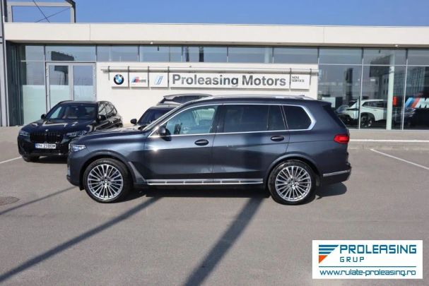 BMW X7 xDrive 250 kW image number 4