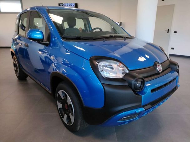 Fiat Panda 1.0 Hybrid 51 kW image number 12