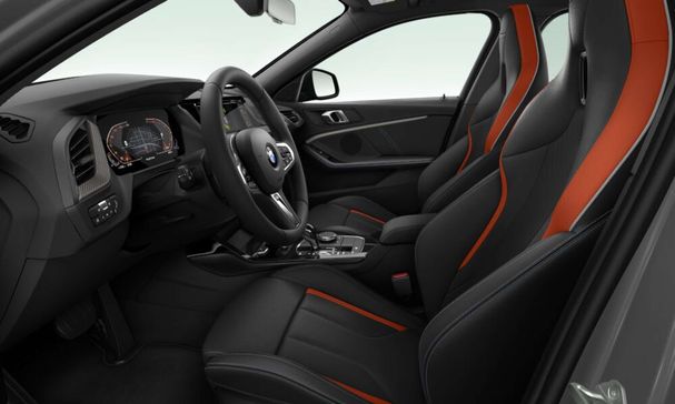 BMW 120i M Sport 132 kW image number 1