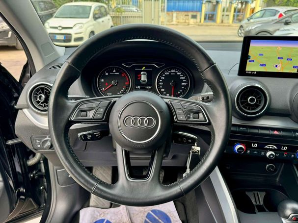 Audi Q2 30 TDI S tronic 85 kW image number 10