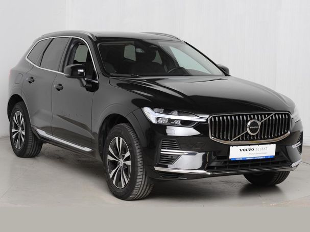 Volvo XC60 T6 AWD Recharge 293 kW image number 2