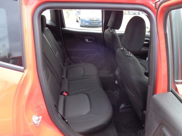 Jeep Renegade 1.6 MultiJet 88 kW image number 9