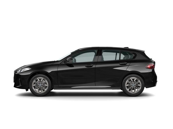 BMW 118d 110 kW image number 5