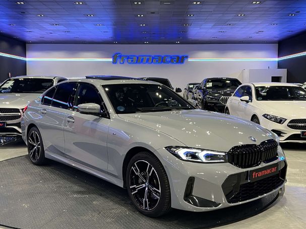 BMW 330e 215 kW image number 2