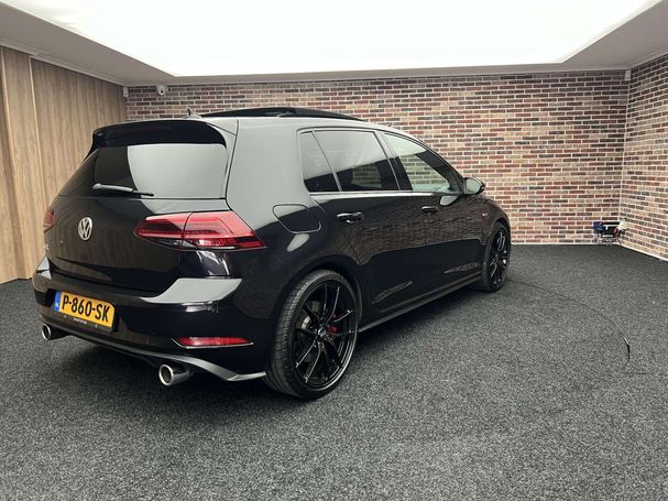 Volkswagen Golf GTI Performance DSG 180 kW image number 4