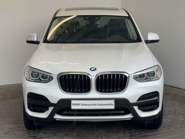 BMW X3 xDrive20i 135 kW image number 2