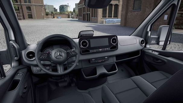 Mercedes-Benz Sprinter 517 125 kW image number 3