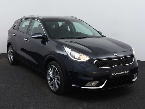 Kia Niro 104 kW image number 27