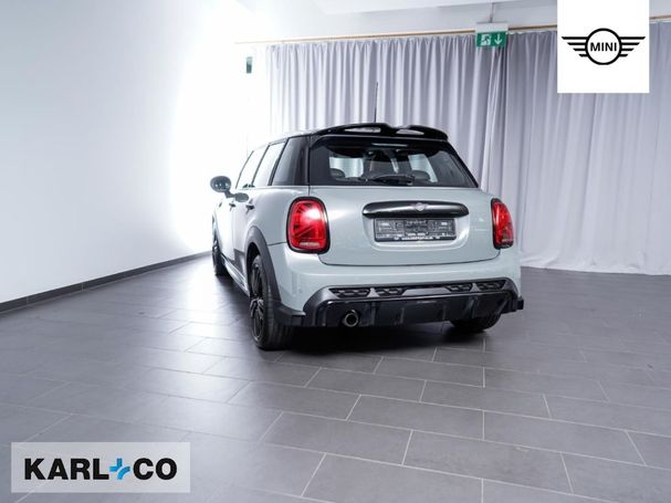 Mini Cooper JCW Trim 100 kW image number 2