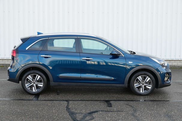 Kia Niro 1.6 GDI 104 kW image number 32