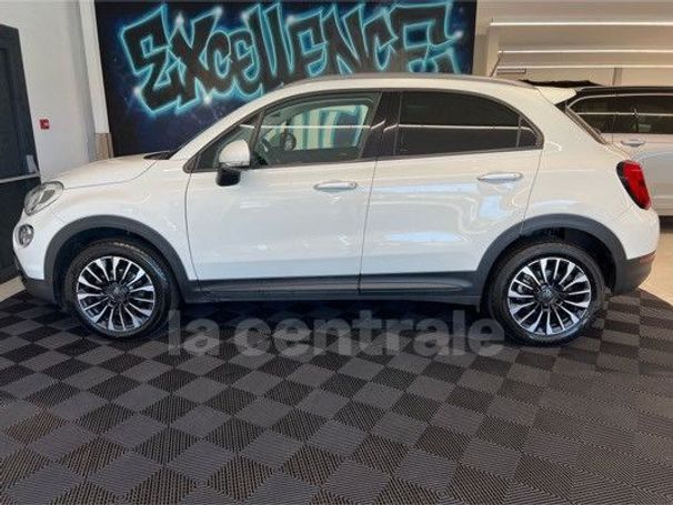 Fiat 500X 1.6 Multijet DCT 88 kW image number 4