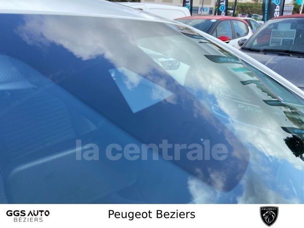 Peugeot 208 100 kW image number 18