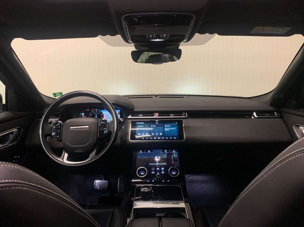 Land Rover Range Rover Velar 2.0 R-Dynamic SE 184 kW image number 5