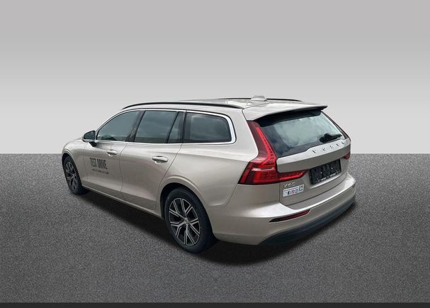 Volvo V60 B3 Core 120 kW image number 5