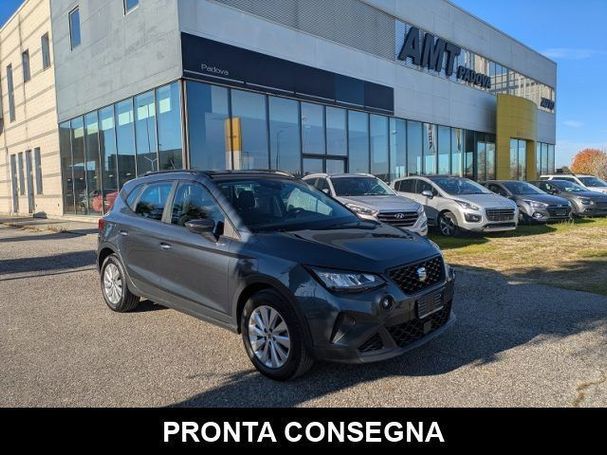 Seat Arona 1.0 TSI Style 81 kW image number 1