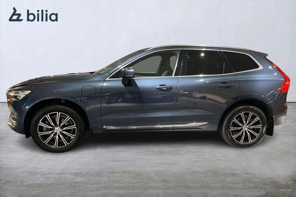 Volvo XC60 T6 Recharge AWD 253 kW image number 1