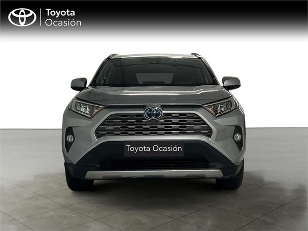 Toyota RAV 4 163 kW image number 2