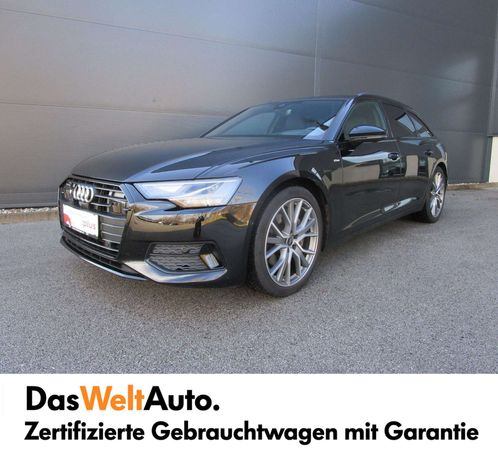 Audi A6 50 TDI quattro Sport 210 kW image number 1