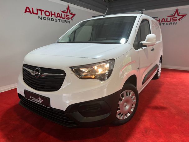 Opel Combo Cargo 75 kW image number 1