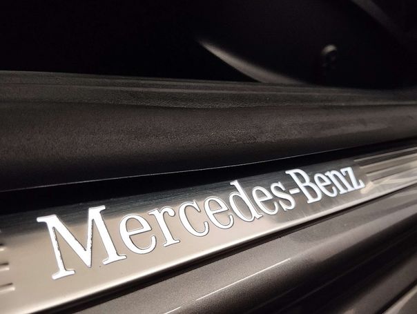 Mercedes-Benz CLA 220 Shooting Brake CLA Shooting Brake 220 d AMG Line 140 kW image number 31