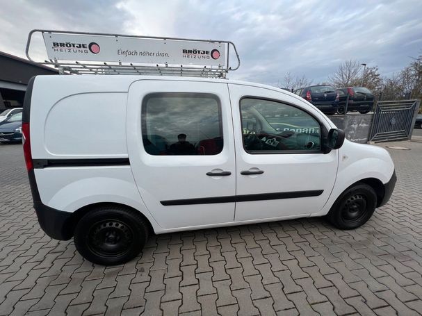 Renault Kangoo Rapid 55 kW image number 1