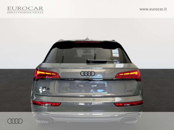 Audi Q5 55 TFSIe quattro S tronic 270 kW image number 3