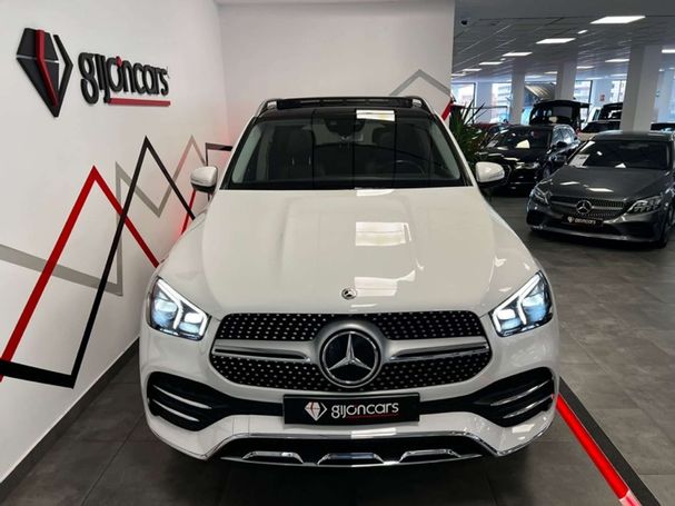 Mercedes-Benz GLE 300 d 4Matic 180 kW image number 3