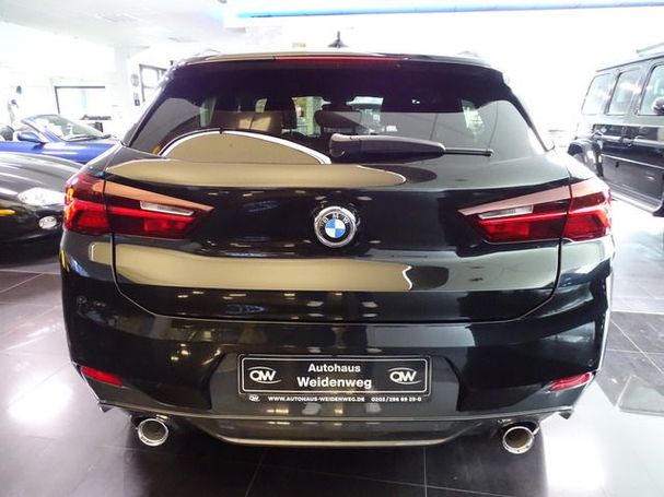 BMW X2 xDrive 140 kW image number 7