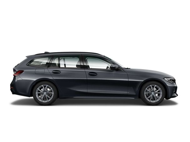 BMW 320d Touring Sport Line 140 kW image number 3