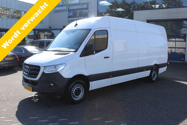 Mercedes-Benz Sprinter 317 CDI 125 kW image number 1