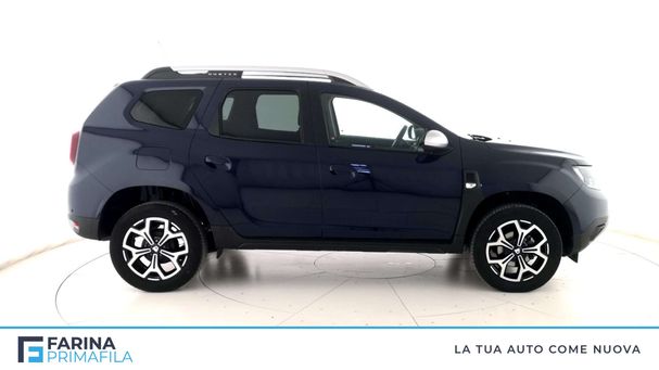 Dacia Duster Blue dCi Prestige 85 kW image number 3