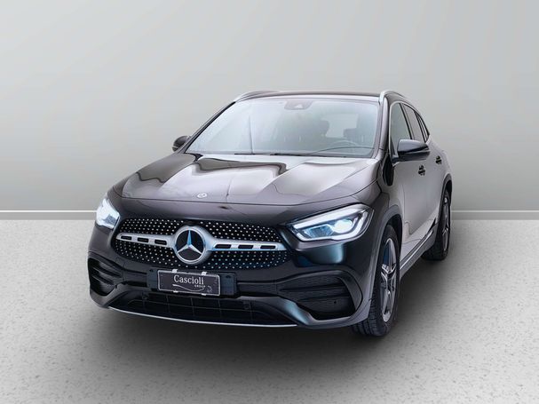 Mercedes-Benz GLA 200 110 kW image number 1