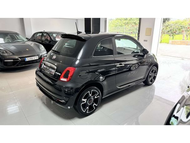 Fiat 500 1.0 52 kW image number 4