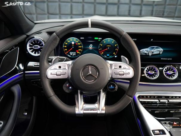 Mercedes-Benz AMG GT 270 kW image number 27