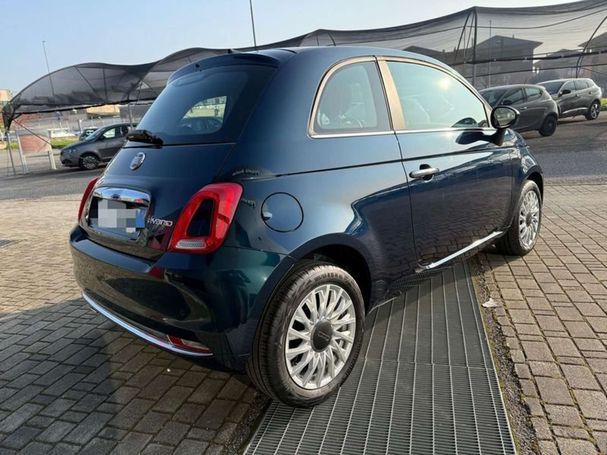 Fiat 500 1.0 51 kW image number 6