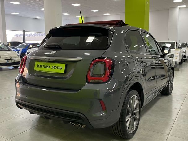 Fiat 500X 1.0 FireFly S&S 88 kW image number 5