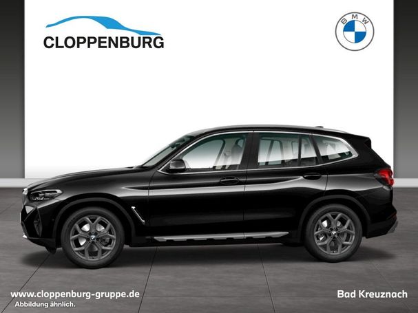 BMW X3 xDrive20d 140 kW image number 3