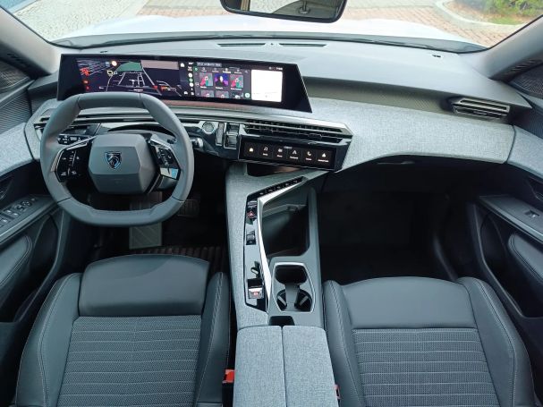 Peugeot 5008 100 kW image number 19