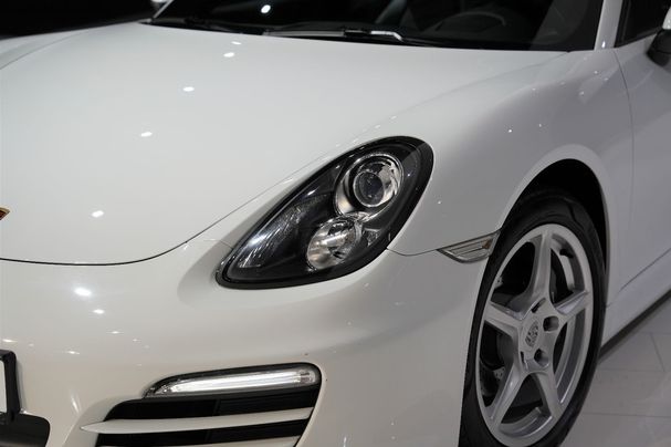 Porsche Boxster 195 kW image number 14