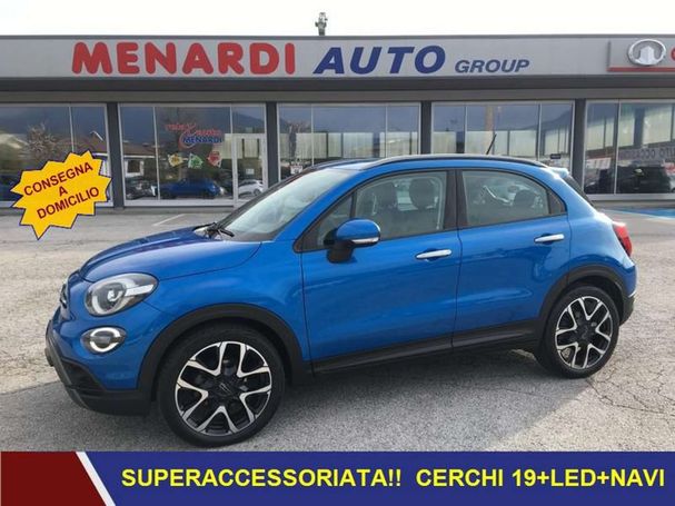 Fiat 500X Cross 1.6 96 kW image number 5