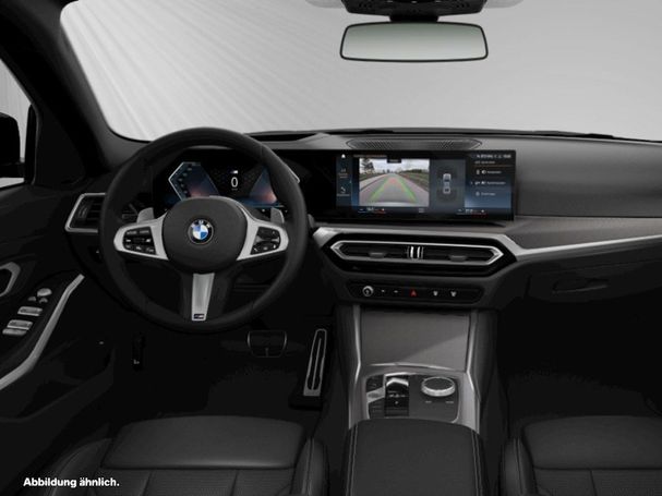 BMW 320i xDrive 135 kW image number 3