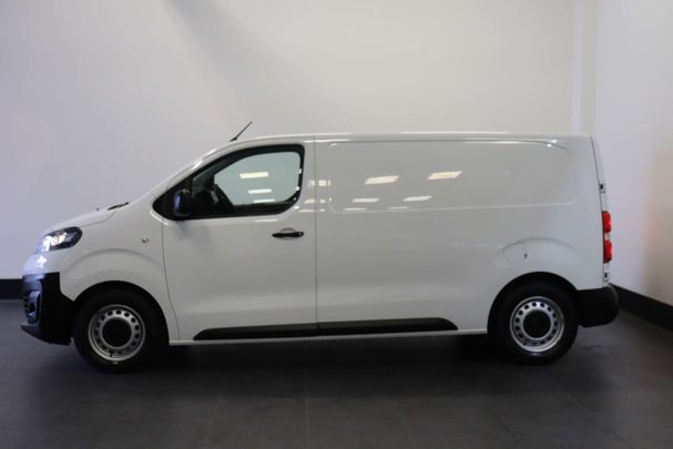 Fiat Scudo L2 1.5 Multijet 120 88 kW image number 10