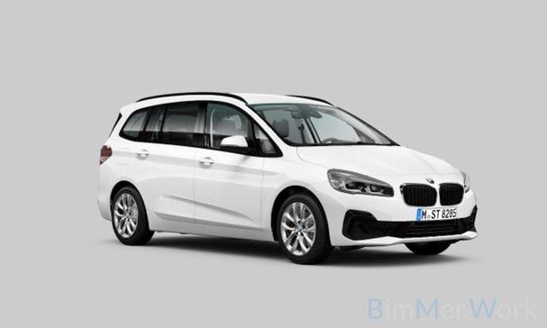 BMW 218d 110 kW image number 2