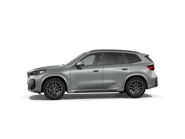 BMW X1 sDrive18d 110 kW image number 5