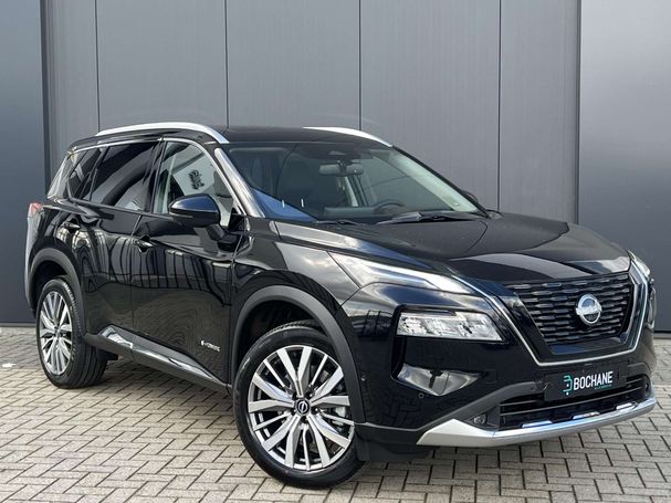 Nissan X-Trail e-4ORCE 157 kW image number 2