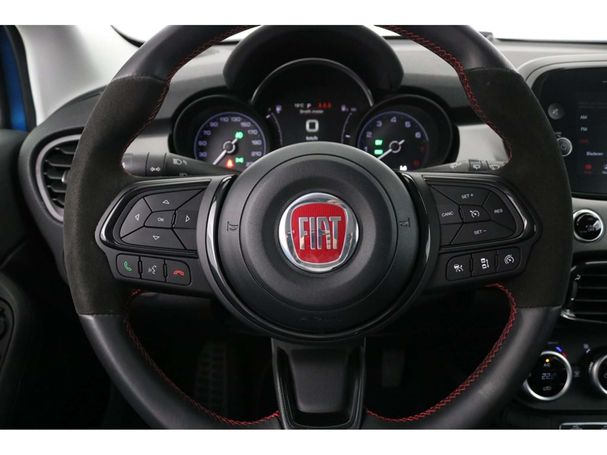 Fiat 500X 1.5 96 kW image number 11