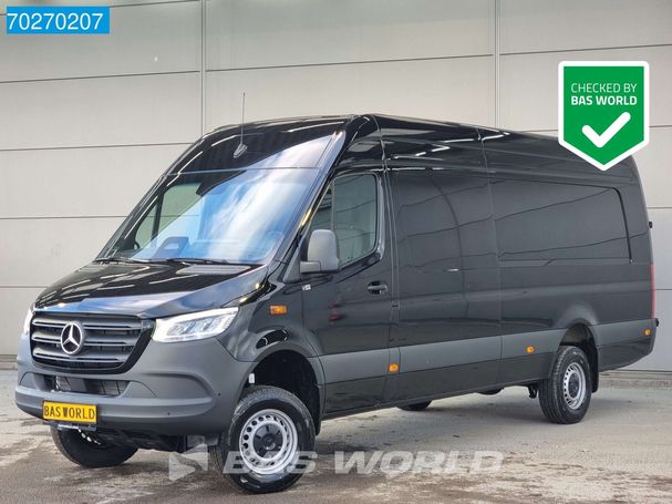 Mercedes-Benz Sprinter 319 CDI 140 kW image number 1