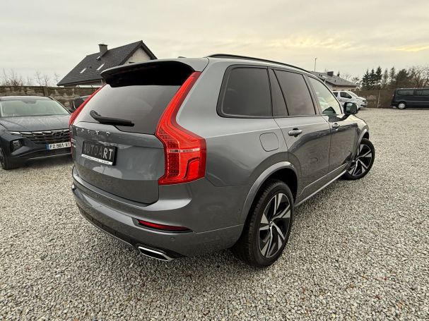 Volvo XC90 B5 AWD 173 kW image number 17