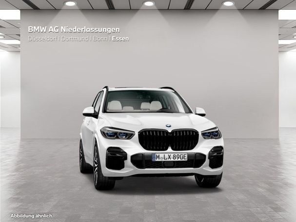 BMW X5 45e xDrive 290 kW image number 10