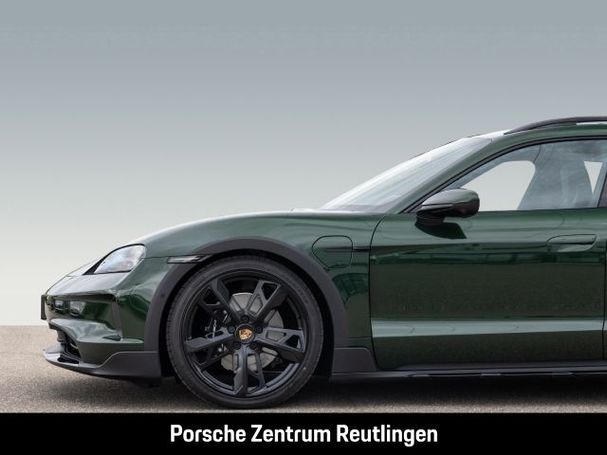 Porsche Taycan 4S Cross Turismo 440 kW image number 13